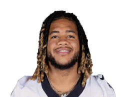 Chase Young portrait