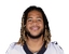 Chase Young portrait