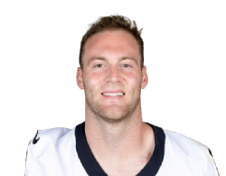 Pete Werner portrait