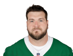 Josh Myers portrait