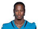 Montaric Brown portrait