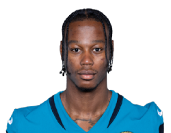 Montaric Brown portrait