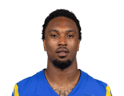 Kam Curl portrait