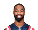 K'Lavon Chaisson portrait