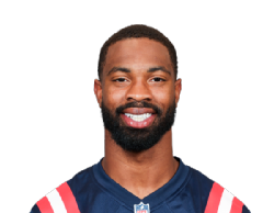 K'Lavon Chaisson portrait