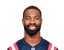 K'Lavon Chaisson portrait