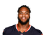Ed Ingram portrait