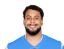 Rashawn Slater portrait