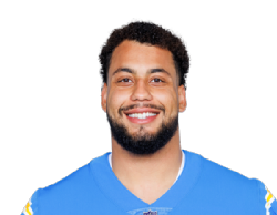 Rashawn Slater portrait