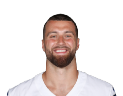 Jake Ferguson portrait
