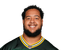 Aaron Banks portrait