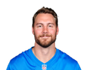 Brock Wright portrait