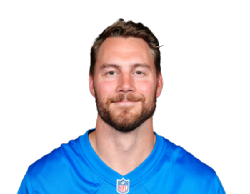 Brock Wright portrait