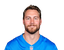 Brock Wright portrait