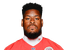 Trey Smith portrait
