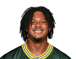 Malik Willis portrait