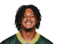 Malik Willis portrait