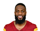 Noah Igbinoghene portrait