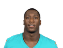 K.J. Britt portrait