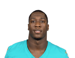 K.J. Britt portrait