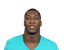 K.J. Britt portrait