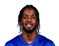 Paulson Adebo portrait
