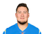 Foster Sarell portrait