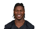 Darnay Holmes portrait