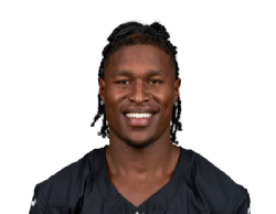 Darnay Holmes portrait
