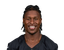 Darnay Holmes portrait