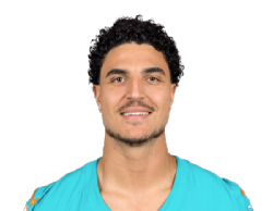 Jaelan Phillips portrait