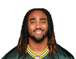 Arron Mosby portrait
