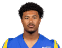 Ronnie Rivers portrait