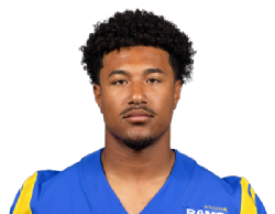 Ronnie Rivers portrait