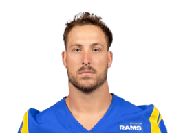 Nate Landman portrait