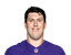 Andrew Vorhees portrait