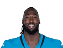 Devin Lloyd portrait