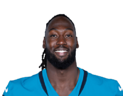 Devin Lloyd portrait