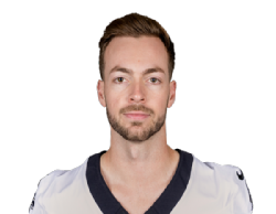 Jake Haener portrait