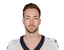 Jake Haener portrait