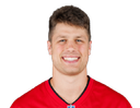 Cade Otton portrait