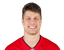 Cade Otton portrait