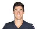 Riley Patterson portrait