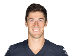 Riley Patterson portrait