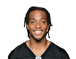 Calvin Austin III portrait