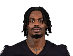 DeAngelo Malone portrait