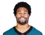 Patrick Johnson portrait