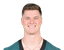 Reed Blankenship portrait