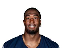 Dominique Robinson portrait