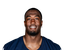 Dominique Robinson portrait
